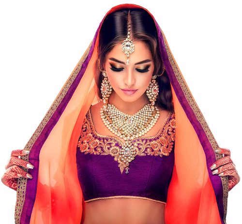 Meenakshi's Academy Header Image