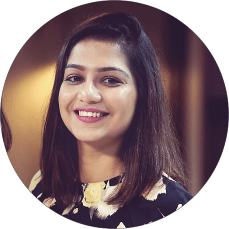 Anushree Tuteja Meenakshi Salon and Academy
