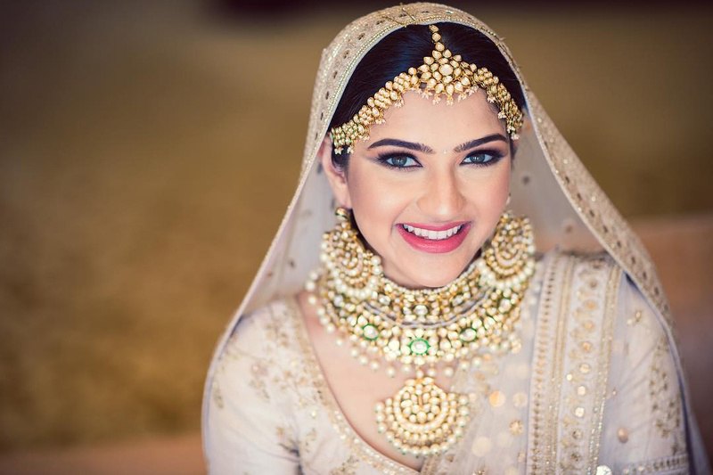 Makeup Services for Every Occasion – By Meenakshi Salon and Academy