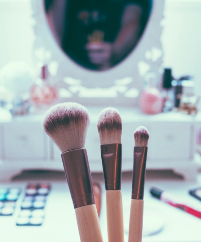 Begineer's Professional Makeup Course Image