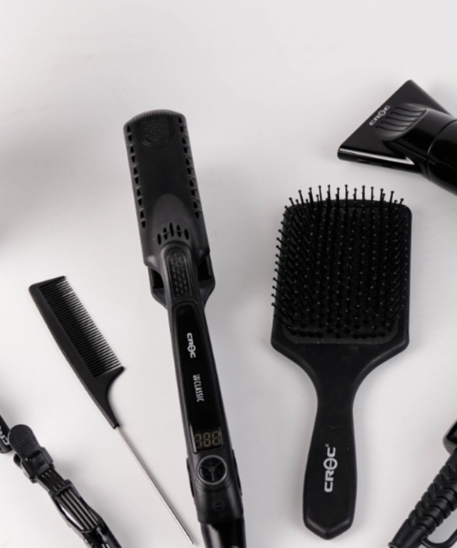 Professional Hairstyling Course Image